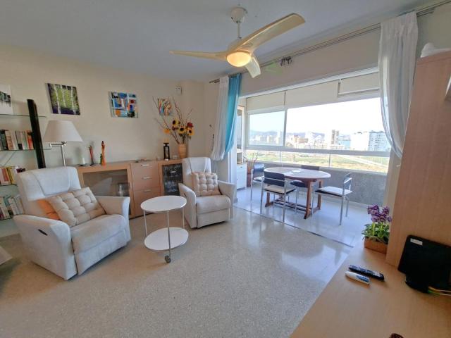 Apartment for rent in Playa de Muchavista, El Campello, Alicante