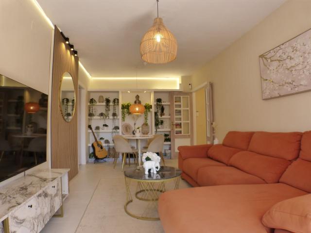 Apartment for rent in Playa de Muchavista, El Campello, Alicante