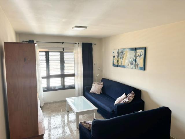 Apartment for rent in Playa de Salinetas, Telde, Gran Canaria