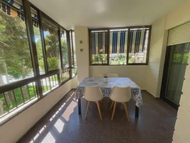 Apartment for rent in Playa de San Juan, Alicante / Alacant city, Alicante