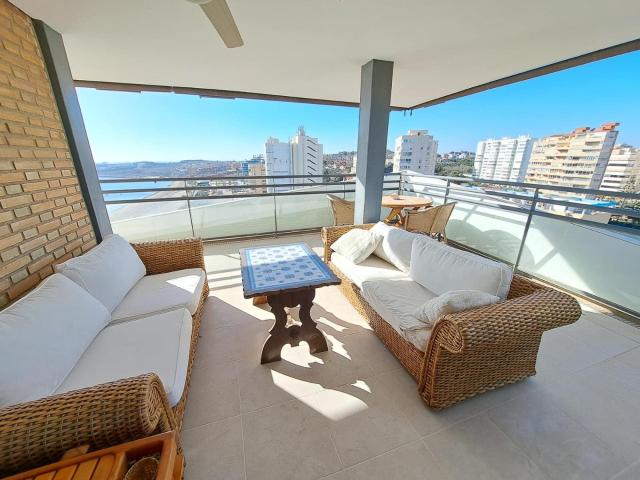 Apartment for rent in Playa de San Juan, Alicante / Alacant city, Alicante