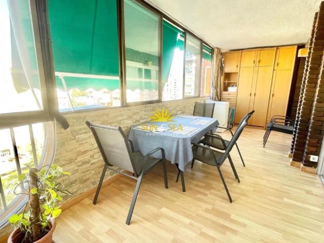 Apartment for rent in Playa de San Juan, Alicante / Alacant city, Alicante