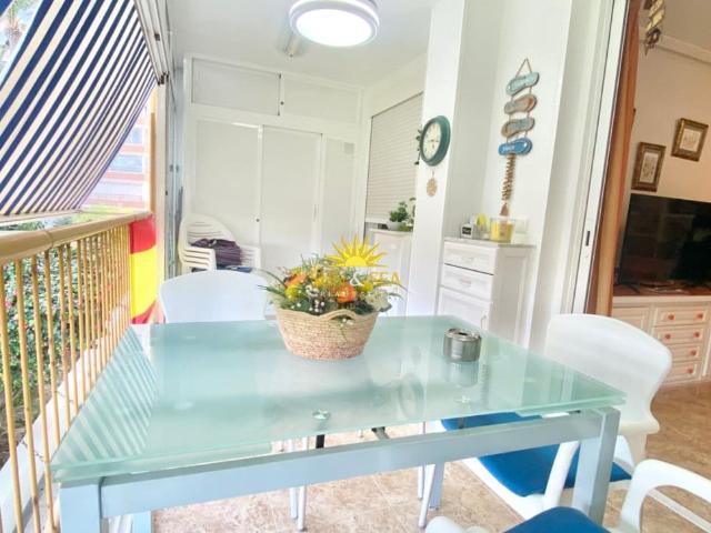 Apartment for rent in Playa de San Juan, Alicante / Alacant city, Alicante