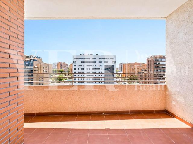 Apartment for rent in Playa de San Juan, Alicante / Alacant city, Alicante