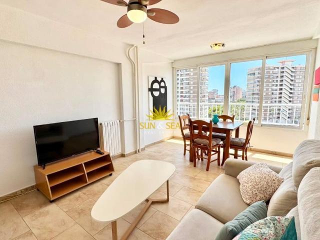 Apartment for rent in Playa de San Juan, Alicante / Alacant city, Alicante