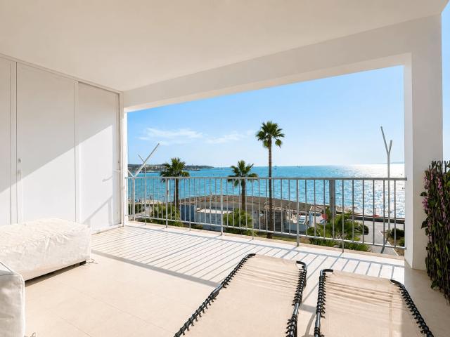 Apartment for rent in Playa de Palma, Palma de Mallorca, Mallorca