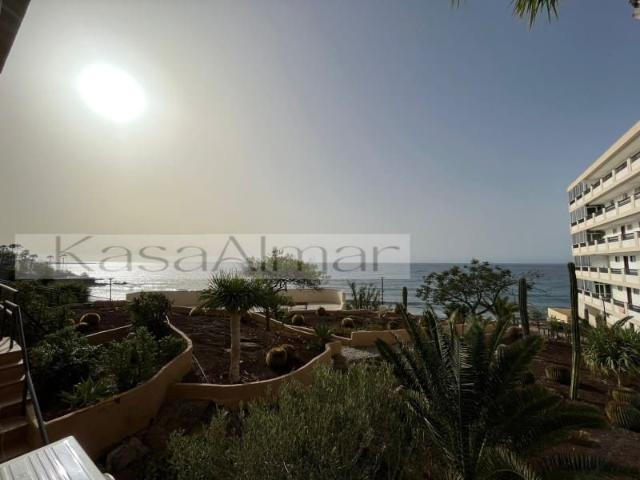 Apartment for rent in Playa del Aguila, San Bartolomé de Tirajana, Gran Canaria