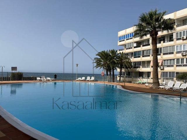 Apartment for rent in Playa del Aguila, San Bartolomé de Tirajana, Gran Canaria