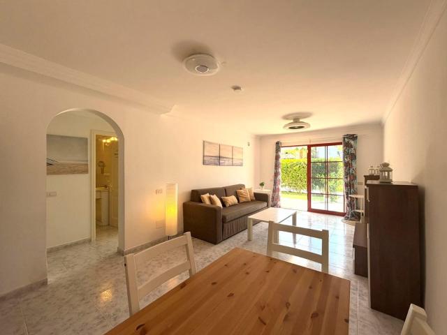 Apartment for rent in Playa del Cura, Mogán, Gran Canaria