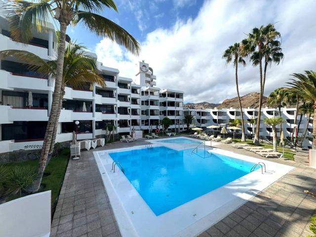 Apartment for rent in Playa del Cura, Mogán, Gran Canaria