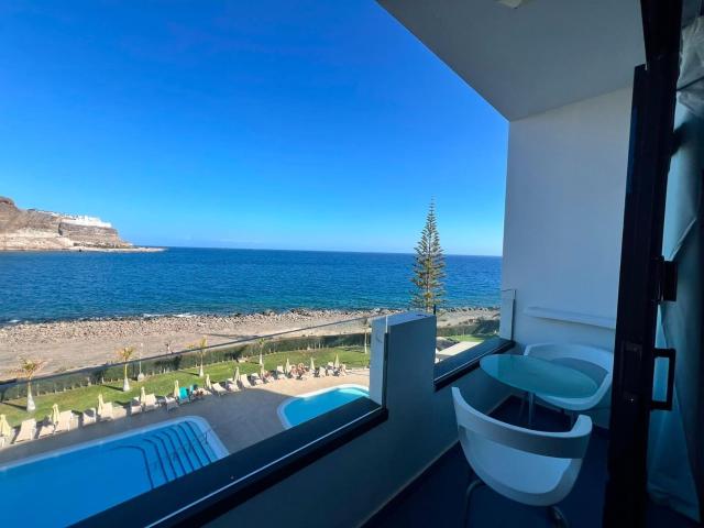 Apartment for rent in Playa del Cura, Mogán, Gran Canaria