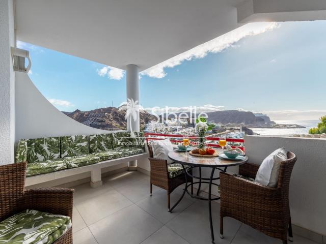 Apartment for rent in Playa del Cura, Mogán, Gran Canaria