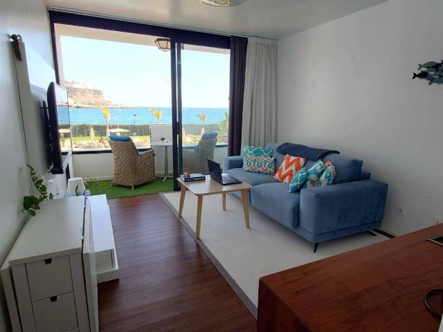 Apartment for rent in Playa del Cura, Mogán, Gran Canaria