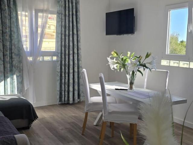 Apartment for rent in Playa del Cura, Mogán, Gran Canaria