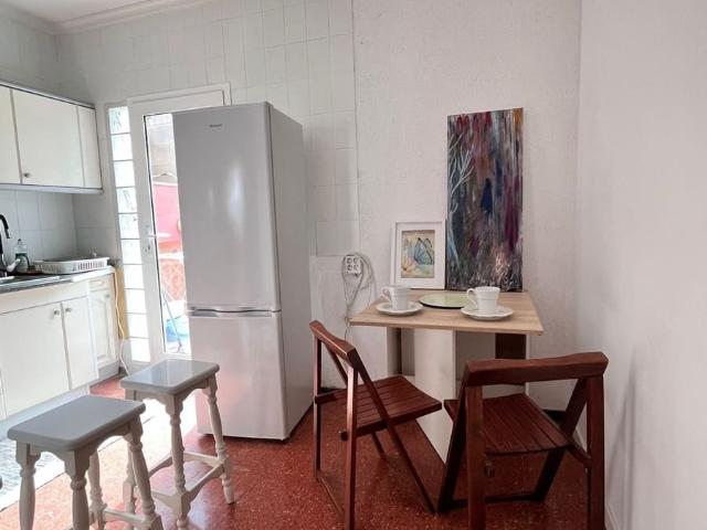 Apartment for rent in Playa del Cura, Mogán, Gran Canaria