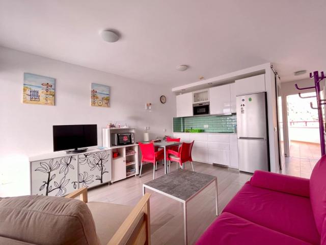 Apartment for rent in Playa del Cura, Mogán, Gran Canaria