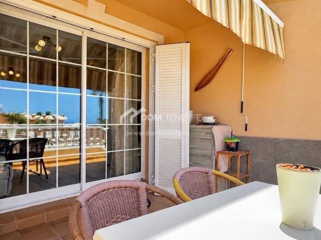 Apartment for rent in Playa del Duque, Adeje, Tenerife