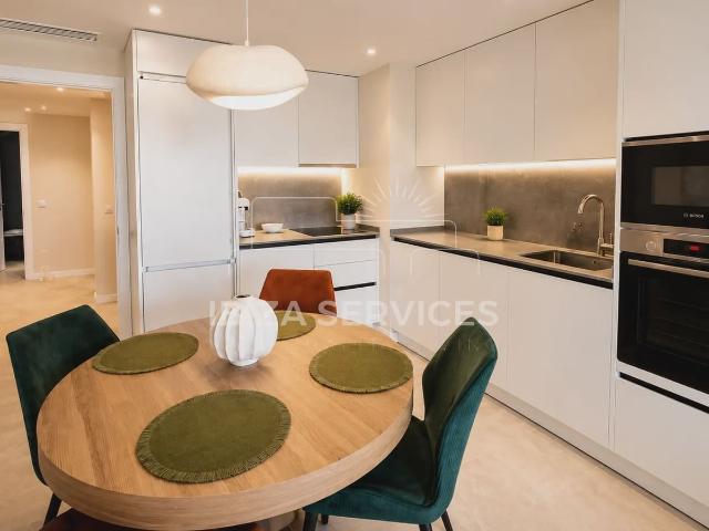 Apartment for rent in Playa d'en Bossa, San Jose / Sant Josep de Sa Talaia, Ibiza