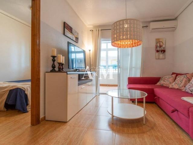 Apartment for rent in Playa Flamenca, Orihuela, Alicante