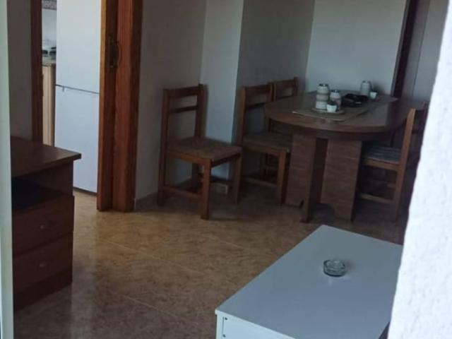 Apartment for rent in Playa Honda, Cartagena, Murcia