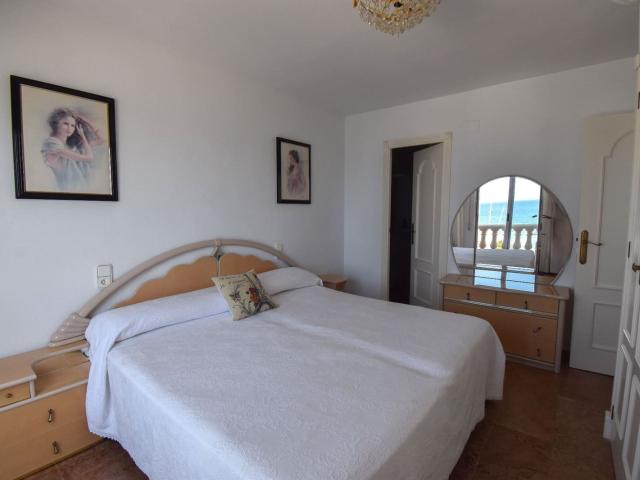 Apartment for rent in Playa Levante, Santa Pola, Alicante