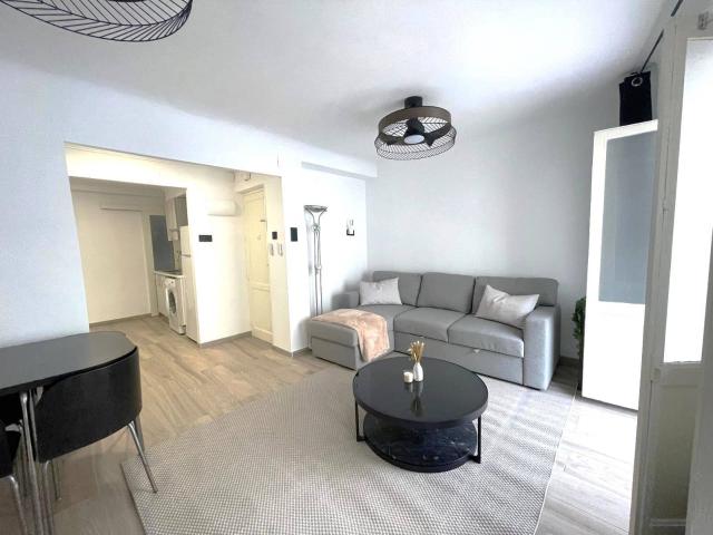 Apartment for rent in Playa Levante, Santa Pola, Alicante