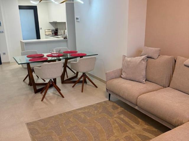 Apartment for rent in Playa Poniente, Benidorm, Alicante