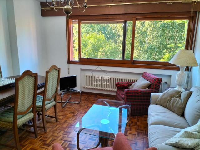 apartment for rent in Plaza de España