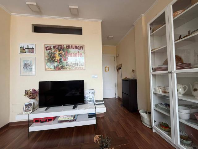 Apartment for rent in Plaza de Toros Vieja, Málaga city, Málaga