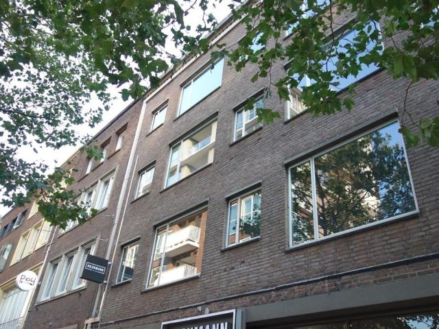 apartment for rent in Plein 1944 7 6511JB Nijmegen Stadscentrum Nijmegen