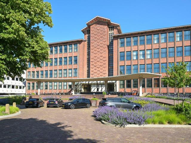 apartment for rent in Plesmanweg 455 2597JG Den Haag Duttendel Den Haag