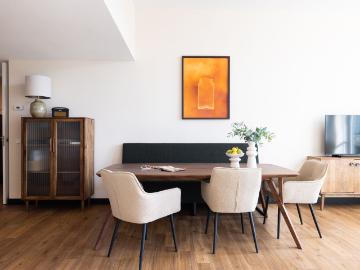 apartment for rent in Plesmanweg 613 2597JG Den Haag Duttendel Den Haag