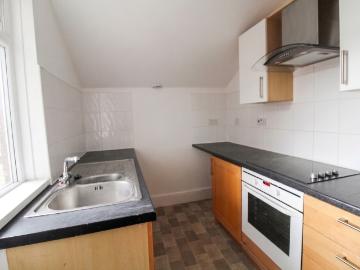 apartment for rent in Plessey Road, Blyth, NE24