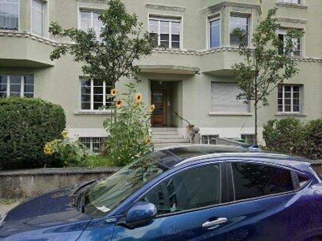 Apartment for rent in Pruntrut