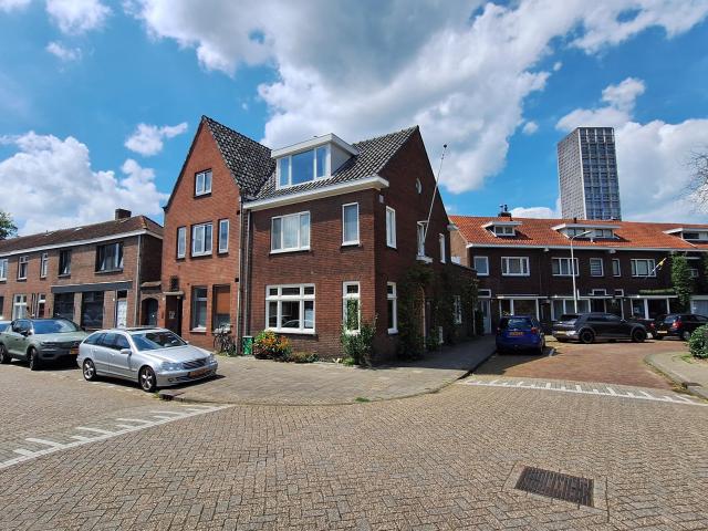 apartment for rent in Prunusstraat, 5038MG, Tilburg