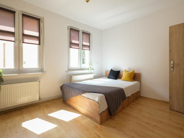 apartment for rent in Prusa, Bolesławiec