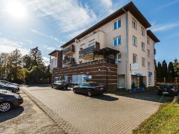 apartment for rent in Pruszcz Gdański, Pomorskie, ul. Niepodległości