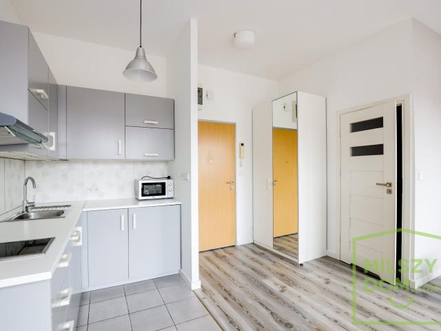 apartment for rent in Prądnik Biały – Danka