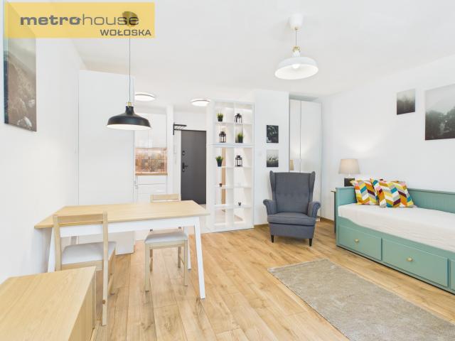 apartment for rent in Praga Północ, Warszawa