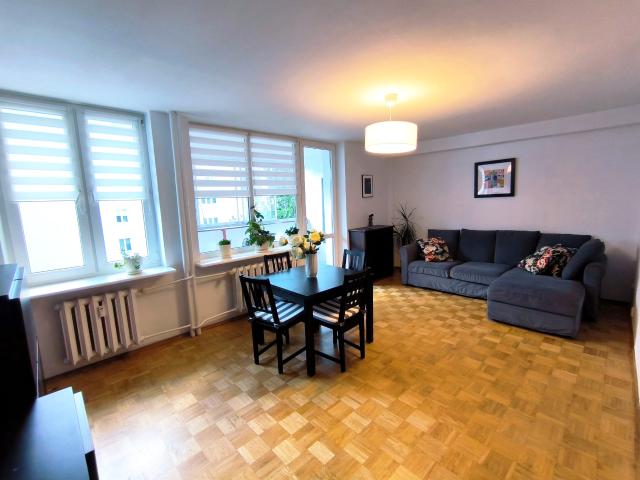 apartment for rent in Praga Południe, Warszawa