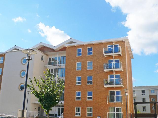 apartment for rent in Prague House, Century Wharf, CF10 5NS