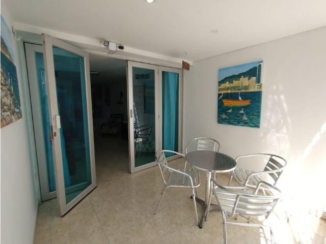 Apartment for rent in Prado, Santa Marta, Magdalena, Colombia