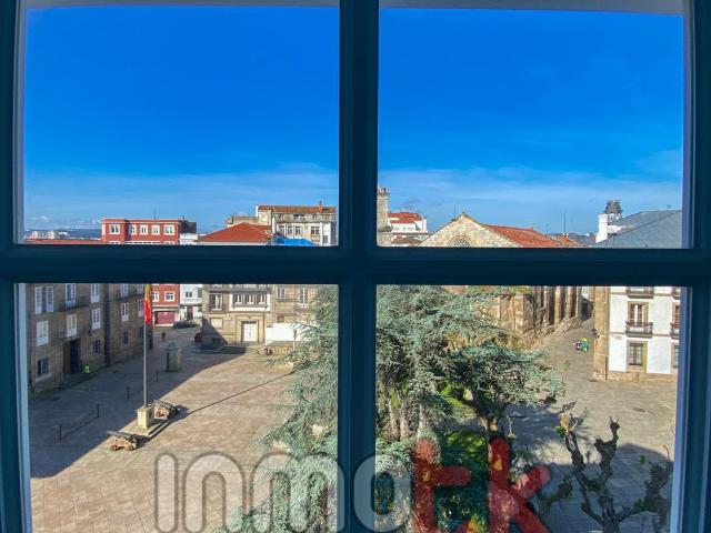 apartment for rent in Praza Xeneral Azcárraga, 15001, 15001 A Coruña