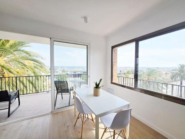 Apartment for rent in Premià de Mar, Barcelona