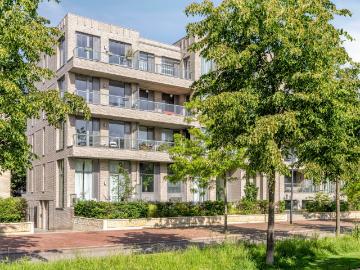 apartment for rent in President Rooseveltlaan 124 B02 6224CS Maastricht Wyckerpoort Maastricht