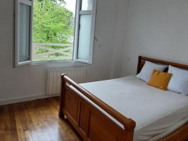 apartment for rent in PRESLES 95590
