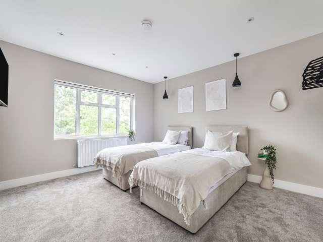 Apartment for rent in Preston, London