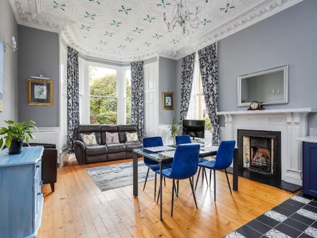 apartment for rent in Priestfield Road, Newington,Edinburgh,EH16 5HH