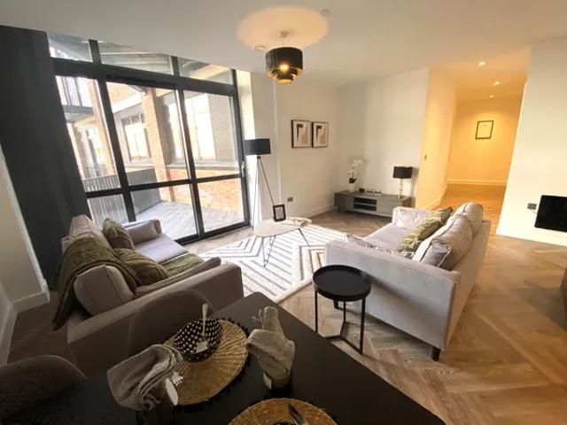 apartment,for rent in, Priory House, Birmingham