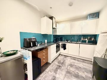 apartment for rent in Prince of Wales Road, Norwich, Norwich